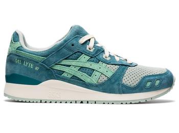 Asics GEL-LYTE III OG Herre Løpesko NO291LG